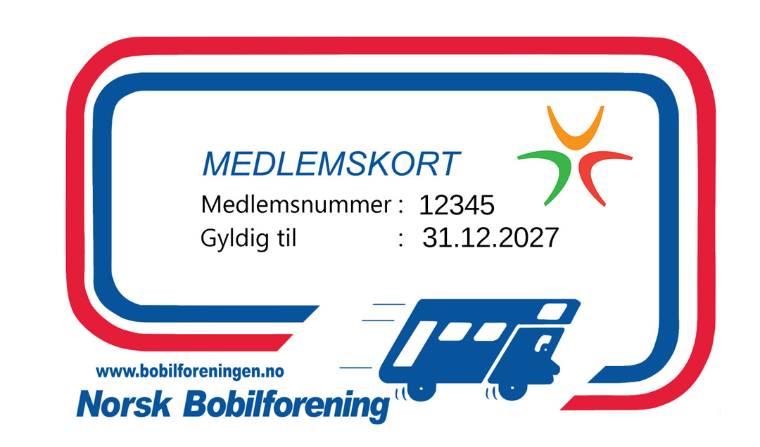 Artikkelbilde til artikkelen  Kontingent for 2026