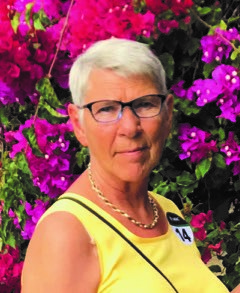 Mette Kjelgård style=