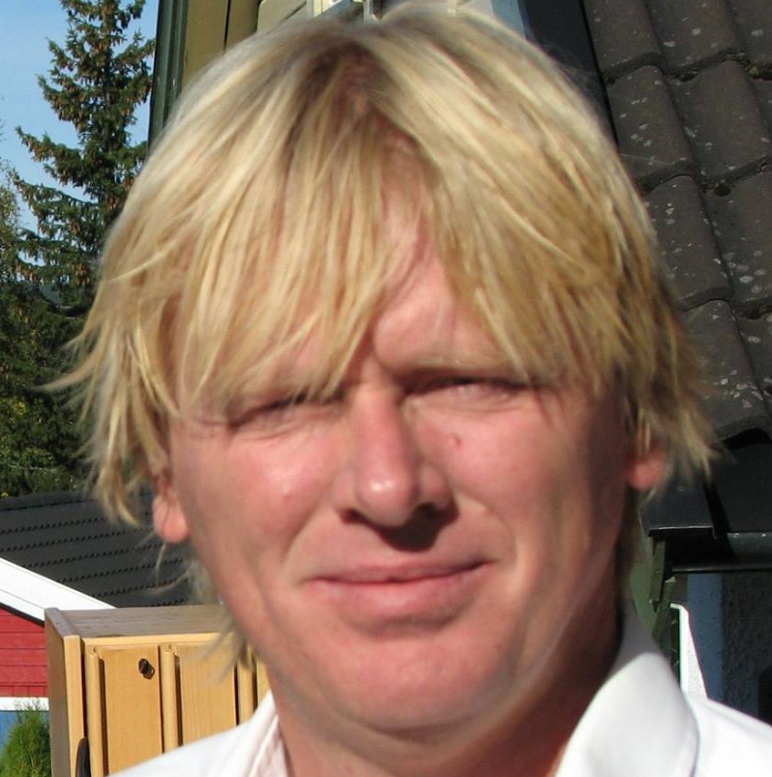 Robert Nygaard style=