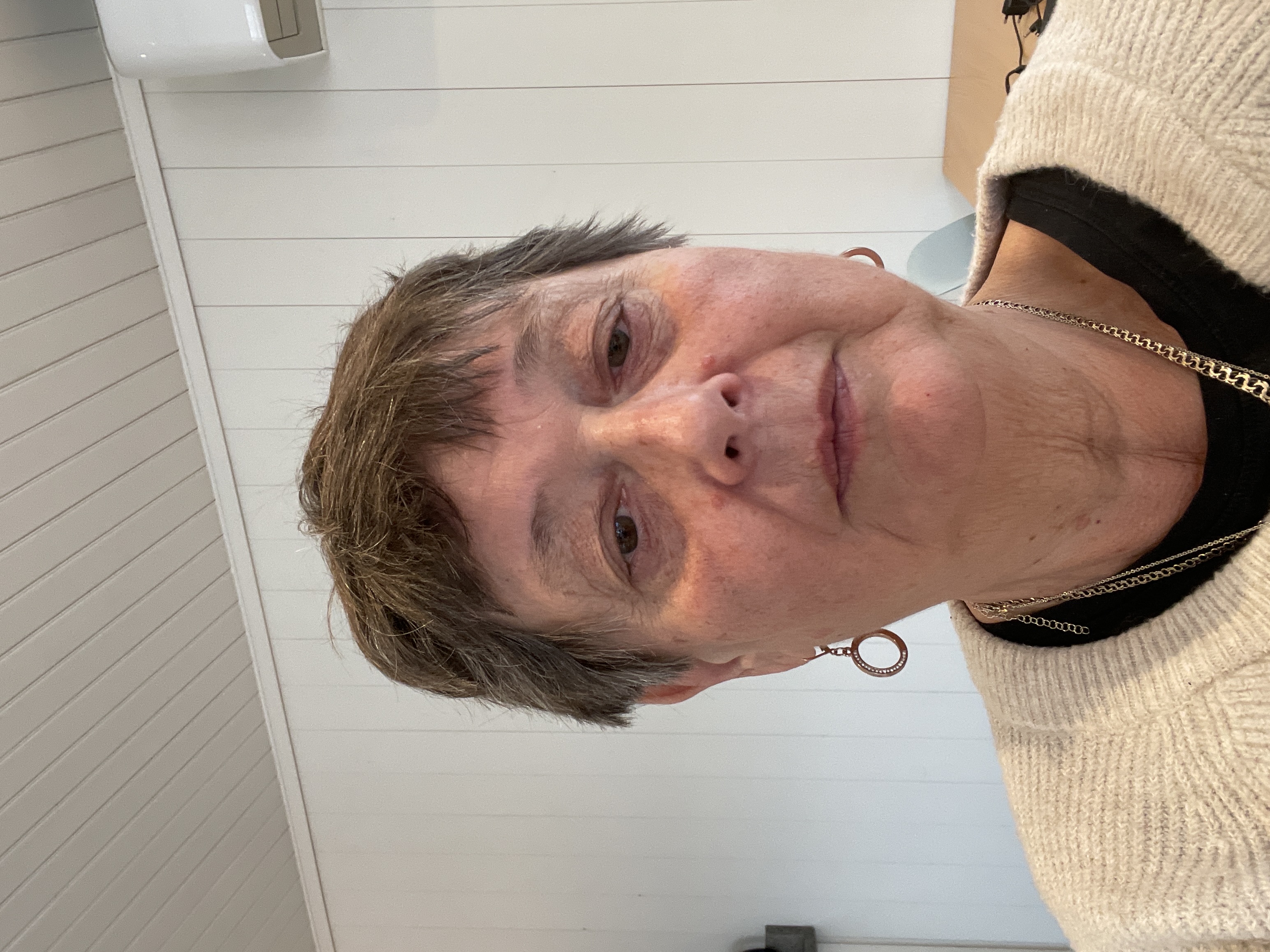 Anne Marie Harstveit Kristensen style=