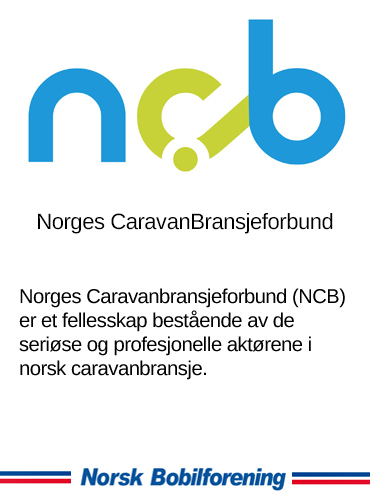 Norges CaravanBransjeforbund (NBC)