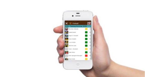 Artikkelbilde til artikkelen Medlemsportal